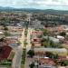 Jaraguá na Jaraguá city