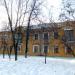 Снесённый жилой дом (ул. Мостотреста, 8) в городе Москва