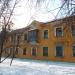 Снесённый жилой дом (ул. Мостотреста, 8) в городе Москва