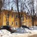 Снесённый жилой дом (ул. Мостотреста, 8) в городе Москва