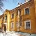 Снесённый жилой дом (ул. Мостотреста, 8) в городе Москва