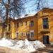 Снесенный жилой дом (ул. Мостотреста, 10) в городе Москва