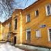 Снесенный жилой дом (ул. Мостотреста, 10) в городе Москва