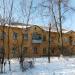 Снесенный жилой дом (ул. Мостотреста, 10) в городе Москва