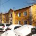 Снесенный жилой дом (ул. Мостотреста, 12) в городе Москва