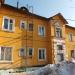 Снесенный жилой дом (ул. Мостотреста, 12) в городе Москва