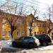 ул. Мостотреста, 14 в городе Москва