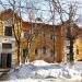 ул. Мостотреста, 16 в городе Москва