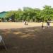 Tahanan Village's Football Field in Parañaque city