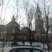 Трапезная при храме в городе Москва