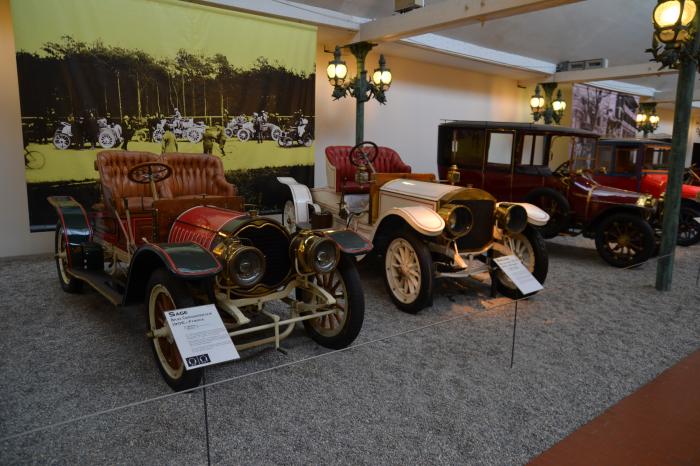 Musee National De L Automobile Schlumpf Collection Mulhouse