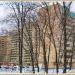 Зеленоград, корпус 337 в городе Москва