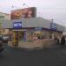 Снесенный торговый павильон в городе Москва