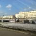 Технические пристройки ТЭЦ-12 в городе Москва