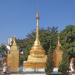 Wat Sri Don Chai in Chiang Mai City Municipality city