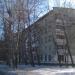 Снесённый жилой дом (ул. Гарибальди, 22 корпус 3) в городе Москва