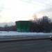 Вентиляционный киоск № 561 Калужско-Рижской линии метрополитена  в городе Москва