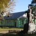 Туголесский Бор в городе Туголесский Бор