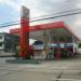 Total Gas Station in Quezon City city