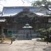 Yutenji Temple in Tokyo city