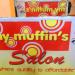 My Muffin's Salon in Quezon City city