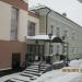 Первый корпус гостиницы «История» в городе Вологда