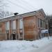 Клуб «Волна» (ru) in Uusi Laatokankaupunki city