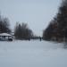 Пристань с беседкой (ru) in Uusi Laatokankaupunki city