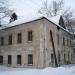 Дом Ведомства путей сообщения (ru) in Uusi Laatokankaupunki city