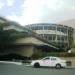 TriNoma's Front Facade in Quezon City city