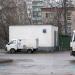 Трансформаторная подстанция в городе Москва