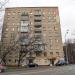 ул. Лётчика Бабушкина, 16 корпус 1 в городе Москва