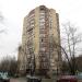 ул. Лётчика Бабушкина, 22 в городе Москва