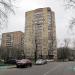 ул. Лётчика Бабушкина, 22 в городе Москва