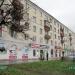 ул. Лётчика Бабушкина, 23 в городе Москва