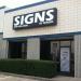 Signs & Wraps by Sergio in College Station, Texas city