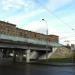 Железнодорожный путепровод МЦК через Щербаковскую ул. в городе Москва