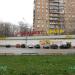 Супермаркет «СуперЛента» в городе Москва
