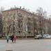 ул. Лётчика Бабушкина, 25/16 в городе Москва