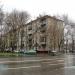 ул. Лётчика Бабушкина, 25/16 в городе Москва