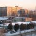 Отель «Купавна» в городе Старая Купавна