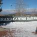 Williams Depot - Grand Canyon Railway