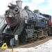 Williams Depot - Grand Canyon Railway