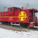 Williams Depot - Grand Canyon Railway