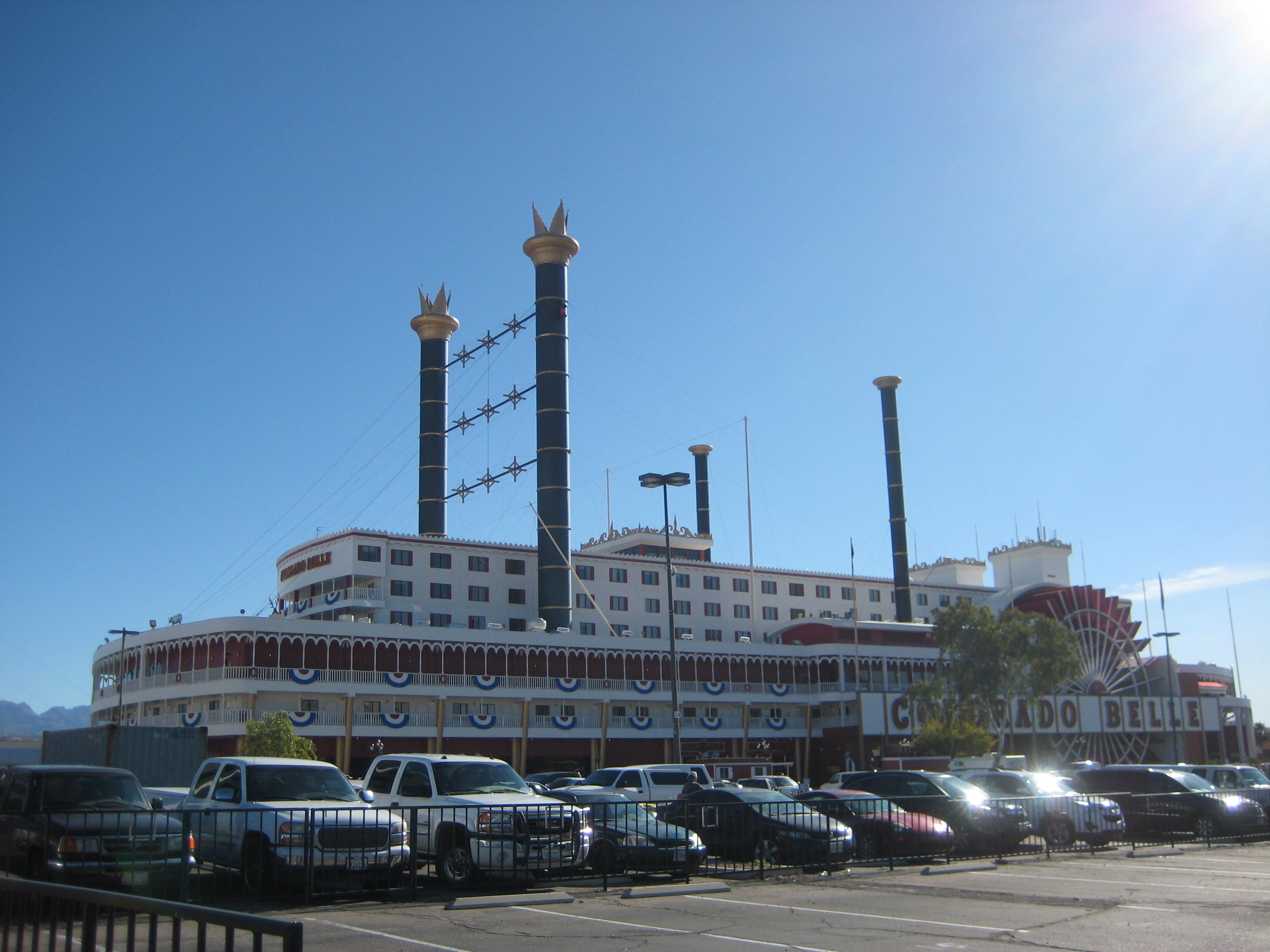 Belle Casino