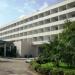 Inya Lake Hotel in Yangon city