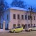 «Дом купца Гнуздева» — памятник истории регионального значения в городе Ярославль