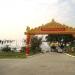 Sandamuni Pagoda in Mandalay city