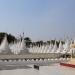 Sandamuni Pagoda in Mandalay city