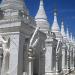 Sandamuni Pagoda in Mandalay city